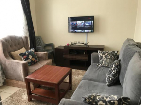 Cozy Apartment in Impala, Woodley, Nairobi Central